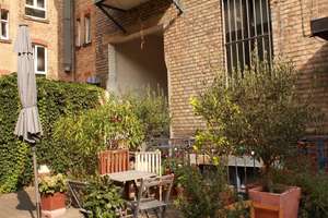 Helle Altbau‑Eigentumswohnung - hervorragende Lage, 3‑Zimmer – 68167 Neckarstadt-Ost/Wohlgelegen, Mannheim – Vorschaubild 7