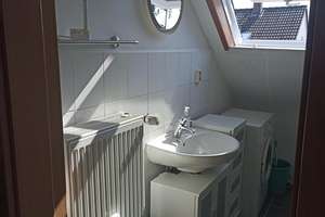 Ruhige 3-Zimmer DG-Wohnung – 91056 Dechsendorf Ost, Erlangen – Vorschaubild 16