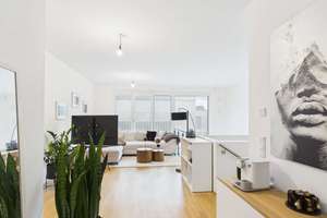 Moderne 2,5-Zimmer Galeriewohnung - 82 m² voller Licht & Lebensqualität! – Die vollständige Adresse der Immobilie erhältst du vom Anbieter., 90429 Eberhardshof, Nürnberg – Vorschaubild 8