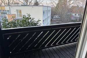 Nachmieter für 3-ZKBB Altbauwohnung in ruhiger Lage inkl. Stellplatz – Malvenstraße 6b, 76189 Daxlanden, Karlsruhe – Vorschaubild 2