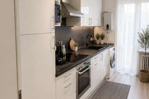 Mönchengladbach 3 Zimmer Wohnung Giesenkirchenerstr. 126 – Giesenkirchener Str. 126, 41238 Mülfort, Mönchengladbach – Vorschaubild 13