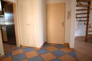 Großzügige und stilvolle Maisonette-Wohnung, ca. 109 m² Wfl., Loggia, Kellerraum, KFZ-Stellplatz – 45479 Saarn, Mülheim an der Ruhr – Vorschaubild 7