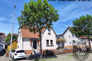 Gemütliches Einfamilienhaus mit großem Garten in Herbrechtingen – Heidenheim (Kreis) – Vorschaubild 2
