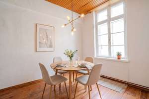 Denkmalgeschütztes Wohn- und Geschäftshaus mit Entwicklungspotenzial in Lübeck – Die vollständige Adresse der Immobilie erhältst du vom Anbieter., 23552 Innenstadt, Lübeck – Vorschaubild 59