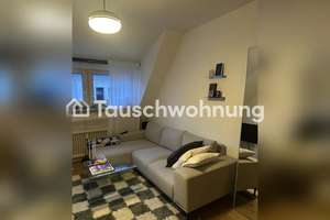 Tauschwohnung: Köln, Belgisches Viertel: 2-Zimmer-Wohnung, 40 m², 600 € – Die vollständige Adresse der Immobilie erhältst du vom Anbieter., 50672 Neustadt/Nord, Köln – Vorschaubild 5