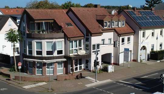 Bild von Attraktives Wohn- u. Geschäftshaus in zentraler Lage in Dörnigheim!