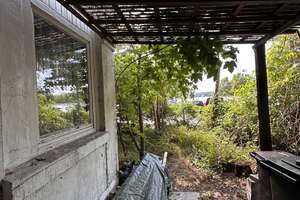 1. Reihe am Wannsee mit Seeblick – Imchenplatz 4, 14089 Kladow, Berlin – Vorschaubild 4