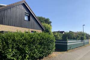 Sehr schönes freistehendes Fertighaus mit parkähnlichem Garten in bevorzugter Wohngegend – Die vollständige Adresse der Immobilie erhältst du vom Anbieter., 67550 Ibersheim, Worms – Vorschaubild 3