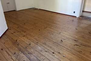 einfache 2-Zimmer-ohnung im Wedding – Seestr. 119, 13353 Wedding, Berlin – Vorschaubild 2