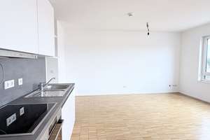 Elegante 2-Zimmer-Wohnung mit sonnigen Räumen und Markenküche – Walter-Hallstein-Straße 25b, 55130 Weisenau, Mainz – Vorschaubild 12