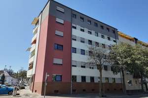 Schöne 3 Z K B Wohnung mit Balkon in Citynähe! – Bismarckstraße 72, 67655 Innenstadt Ost, Kaiserslautern – Vorschaubild 21