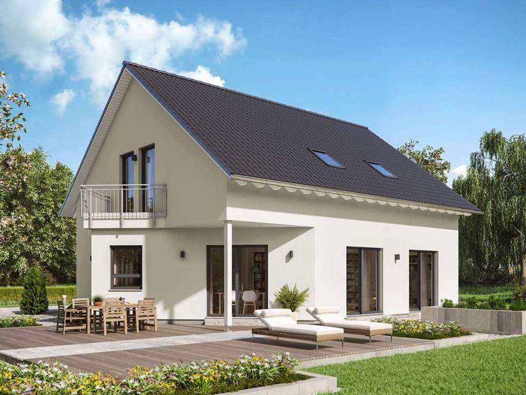 Immobilie in Langenfeld - Hör' mal wer da hämmert! - Bild 0