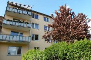Attraktive 3,5-Zimmer-Wohnung mit Charme in Duisburg-Meiderich