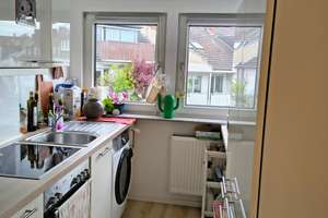 Möblierte Wohnung zur Zwischenmiete, 01.07.26 bis 31.03.27 – Mendelssohnstraße 25, 40233 Flingern Nord, Düsseldorf – Vorschaubild 8