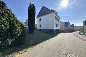 Schönes Einfamilienhaus mit Scheune und großem Grundstück – Die vollständige Adresse der Immobilie erhältst du vom Anbieter., 56290 Dommershausen – Vorschaubild 22