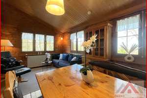 Uriges Ferienhaus in idyllischer Alleinlage – Ruhe & Natur pur! – Waldeck-Frankenberg (Kreis) – Vorschaubild 12