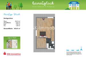 heimatglück - Unser Zuhause in Siegburg! KfW-40-Standard – Rhein-Sieg-Kreis – Vorschaubild 5