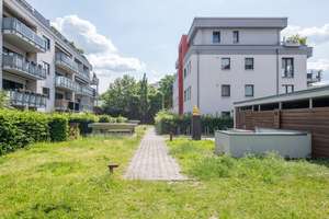 Schöne 3-Zimmer-Neubauwohnung mit Terrasse und zwei Privatgärten – Die vollständige Adresse der Immobilie erhältst du vom Anbieter., 13055 Alt-Hohenschönhausen, Berlin – Vorschaubild 13
