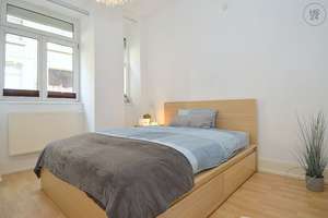 Geschmackvoll möblierte 2-Zimmer Wohnung mit Terrasse in Wiesbaden Westend – Die vollständige Adresse der Immobilie erhältst du vom Anbieter., 65195 Westend / Bleichstraße, Wiesbaden – Vorschaubild 3