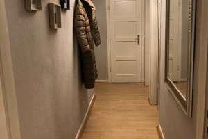 Helle 2-Zimmer-Wohnung in D’dorf-Pempelfort – Pfalzstrasse 0, 40477 Pempelfort, Düsseldorf – Vorschaubild 5