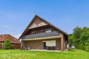 Traumhaftes Einfamilienhaus mit ausgebautem Dachgeschoss und großem Garten in Cappeln-Elsten – Die vollständige Adresse der Immobilie erhältst du vom Anbieter., 49692 Cappeln (Oldenburg) – Vorschaubild 30