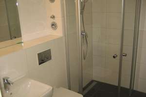 kleines Balkonapartment mit Einbauküche – Genter 16, 13353 Wedding, Berlin – Vorschaubild 3