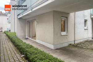 Ihr eigenes Plätzchen: 2 Zimmer, Terrasse & ruhige Hinterhauslage – Die vollständige Adresse der Immobilie erhältst du vom Anbieter., 75172 Weststadt, Pforzheim – Vorschaubild 6