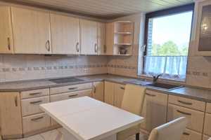 OHNE KÄUFERPROVISION: Charmantes Einfamilienhaus mit Dachgeschoss-Aufstockung in 2008 – Schleswig-Flensburg (Kreis) – Vorschaubild 11