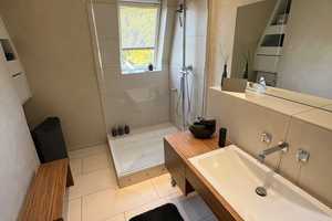 Wohntraum in einmaliger Rheinauenlage! Exklusives Haus in Duisburg Mündelheim – Kegelstraße 90, 47259 Duisburg – Vorschaubild 22