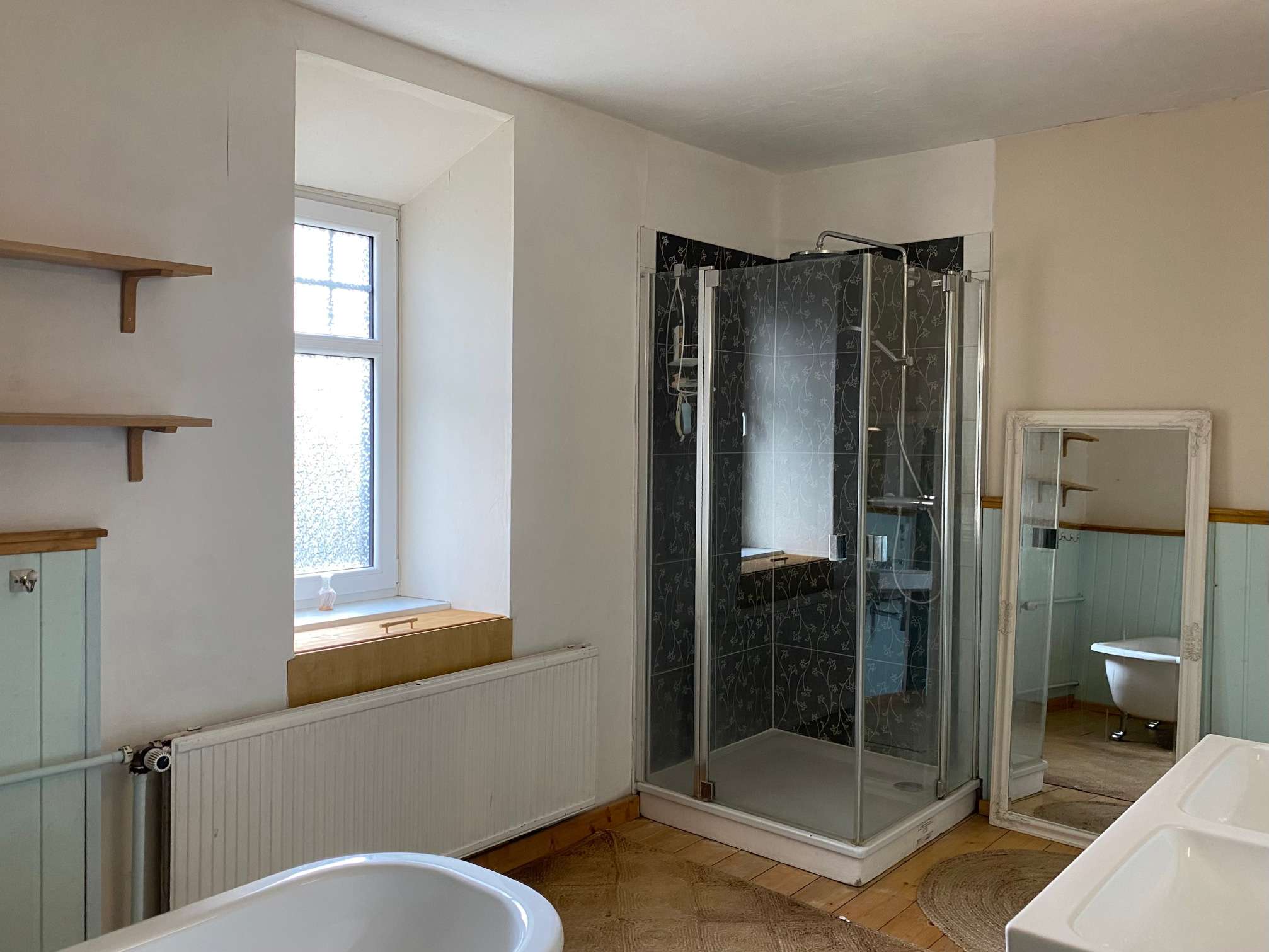 Immobilie in Sondershausen - Einfamilienhaus in ruhiger zentrumsnaher Nebenstraße in Sondershausen für 199.000,- EUR VB - Bild 7