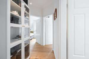 Konradstraße: Exklusive 5-Zimmer-Wohnung mit stilvollem Ambiente – Die vollständige Adresse der Immobilie erhältst du vom Anbieter., 26131 Eversten, Oldenburg (Oldenburg) – Vorschaubild 8