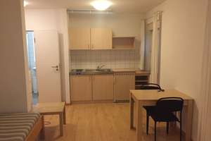 Wohnen mit Charakter: Kompaktes 1-Zimmer-Apartment in Würzburg – 97080 Steinbachtal, Würzburg – Vorschaubild 8