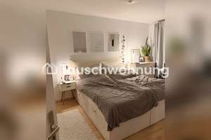 Tauschwohnung: 2 Zimmerwohnung am Gärtnerplatz – Die vollständige Adresse der Immobilie erhältst du vom Anbieter., 80469 Gärtnerplatz, München – Vorschaubild 2