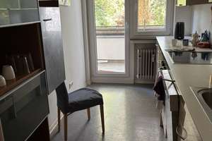 3-Zimmer-Wohnung mit großem Balkon in Flingern-Nord – 40235 Flingern Nord, Düsseldorf – Vorschaubild 6