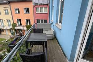 TOP-Innenstadtlage! saniertes MFH mit 3 Wohneinheiten- ca. 285 m² vermietbare Fläche & Dachterrasse – 18055 Stadtmitte, Rostock – Vorschaubild 30