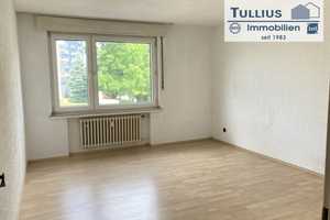 3-Zimmer-Wohnung mit Einbauküche, Balkon und Garage in Essen-Borbeck – Essen – Vorschaubild 5