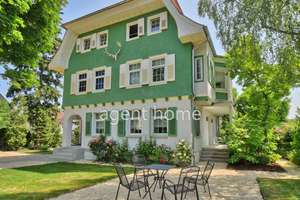 MÖBLIERT - BUSINESSAPARTMENT - Helle Wohnung mit PKW-Stellplatz und Pool – Die vollständige Adresse der Immobilie erhältst du vom Anbieter., 70599 Plieningen (Ortsteil), Stuttgart – Vorschaubild 19