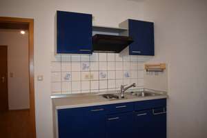 Studenten- / Zweiraumwohnung am BO-Weitmarer Holz  – Heinrich-König-Str. 113, 44795 Weitmar-Mark, Bochum – Vorschaubild 5