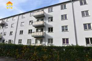 Wohnen im beliebten Heimgarten mit Balkon – Heimgarten 122, 9127 Chemnitz – Vorschaubild 1