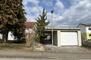 Großzügiges massives 1-2 Familienhaus in sehr guter Wohnlage bei Biberach mit 2 Garagen – Die vollständige Adresse der Immobilie erhältst du vom Anbieter., 88400 Maselheim – Vorschaubild 42