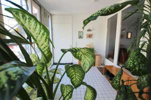 4-Zimmer-ETW mit TG-Stellplatz und einladendem, eigenem Garten – Die vollständige Adresse der Immobilie erhältst du vom Anbieter., 81539 Ramersdorf, München – Vorschaubild 4