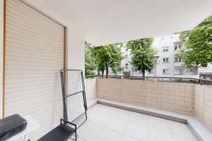 Attraktive Eigentumswohnung – bald bezugsfrei | Balkon | TG-Stellplatz – Die vollständige Adresse der Immobilie erhältst du vom Anbieter., 4159 Wahren, Leipzig – Vorschaubild 6