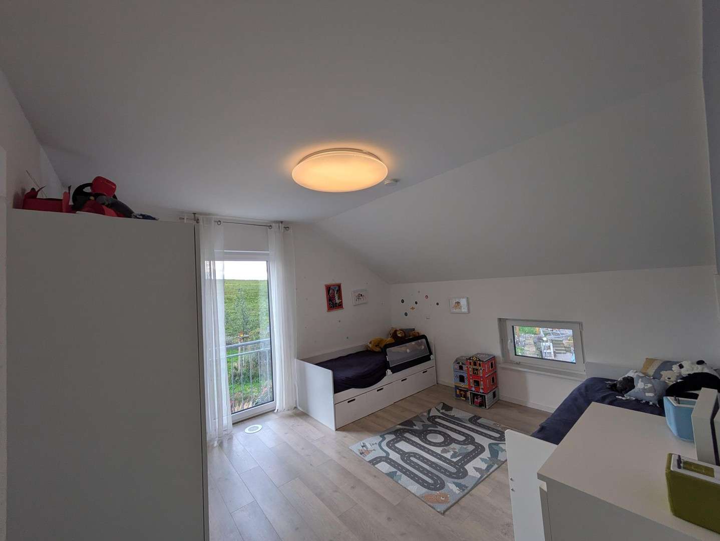 Immobilie in Spiegelberg - Effizientes Familienhaus in schöner Lage - Bild 10