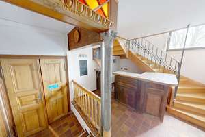 Bonn - Hardtberg! Großzügiges Einfamilienhaus mit Doppelgarage und Sonnengarten ( MB 4963) – Die vollständige Adresse der Immobilie erhältst du vom Anbieter., 53123 Duisdorf, Bonn – Vorschaubild 7