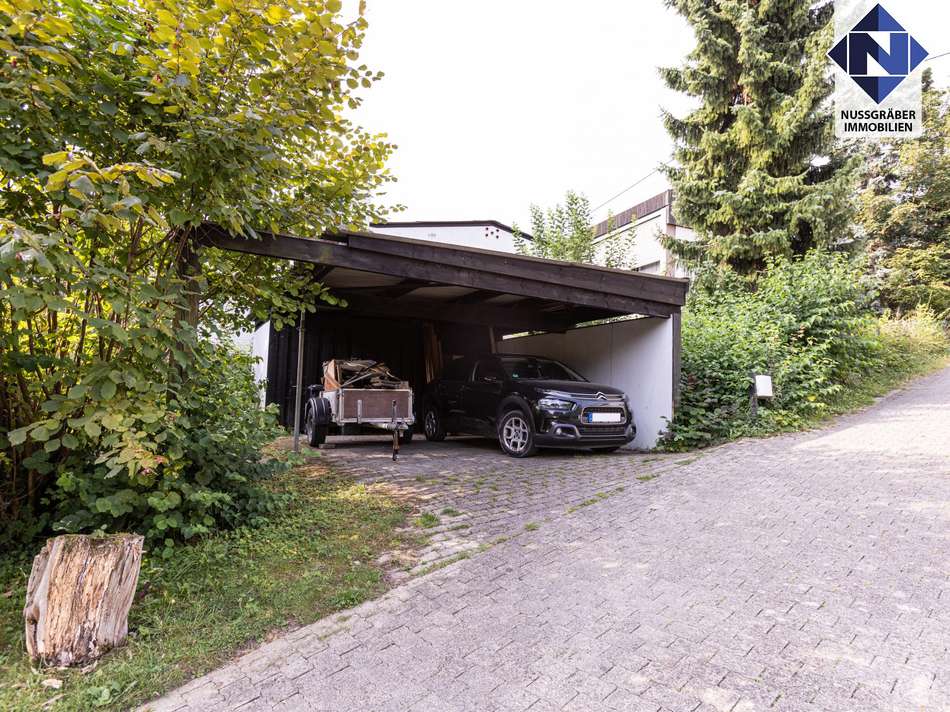 Carport