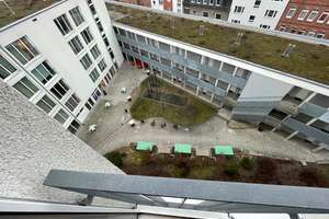Nachmieter für voll möbliertes FIZZ-Single-Apartment gesucht – Am Kläperberg 11, 30167 Nordstadt, Hannover – Vorschaubild 5