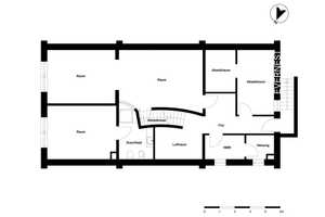 Preisreduzierung – Haus mit beeindruckender Wohnfläche & ca. 91 m² zusätzlich ausgebautem Souterrain – Harburg (Kreis) – Vorschaubild 25