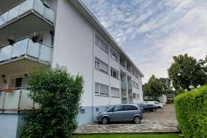 Schöne Eigentumswohnung im Zentrum von Leverkusen - Schlebusch – Die vollständige Adresse der Immobilie erhältst du vom Anbieter., 51375 Schlebusch, Leverkusen – Vorschaubild 13