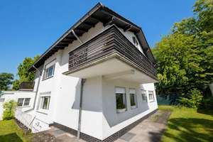 Solides Zweifamilienhaus in gefragter Lage von Bonn - Mehlem – Die vollständige Adresse der Immobilie erhältst du vom Anbieter., 53179 Mehlem, Bonn – Vorschaubild 2