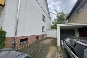Stilvoll sanierte 3-Zi-Hochparterre-Wohnung mit EBK, Balkon & Garage in Beuel Küdinghoven – Samansstr. 17, 53227 Küdinghoven, Bonn – Vorschaubild 22